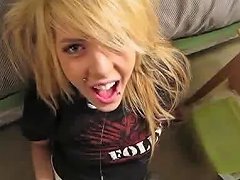 Cute Young Blonde Wants Dick In Mouth Porn 56 Xhamster